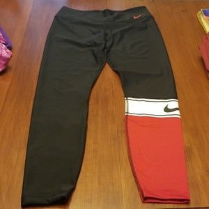 Nike Dri-fit legend legging